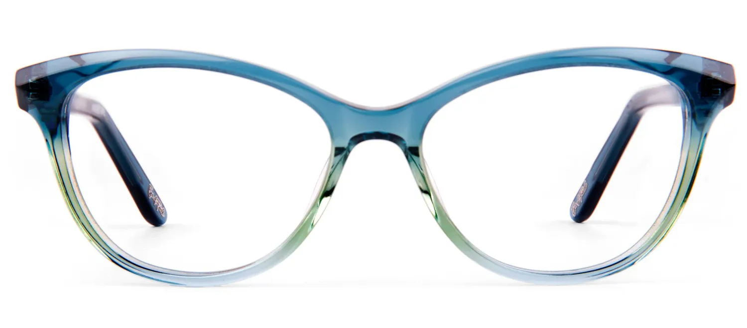 EOF - FOREVER - TEAL WATERS