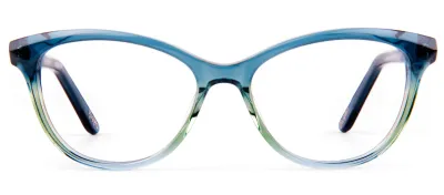 EOF - FOREVER - TEAL WATERS