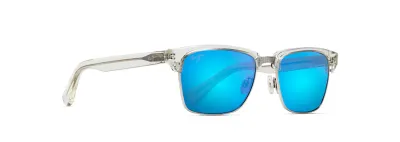 MAUI JIM - KAWIKA CRYSTAL - BLUE HAWAII