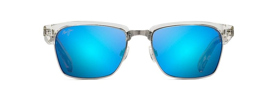 MAUI JIM - KAWIKA CRYSTAL - BLUE HAWAII