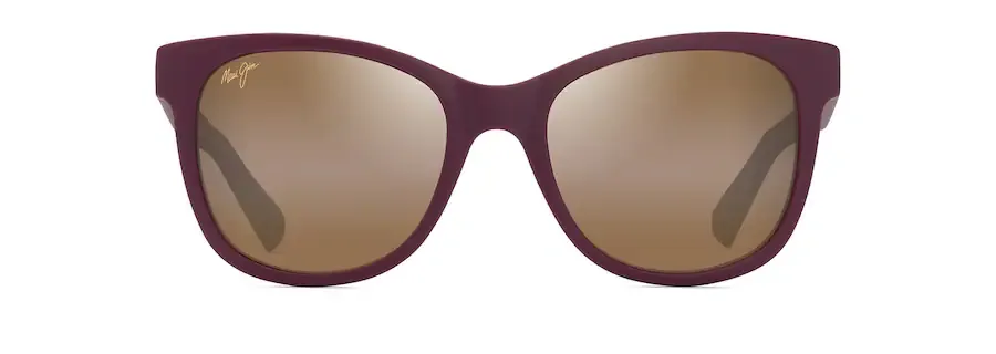 MAUI JIM - KIOPAA MATTE CYCLAMEN - HCL