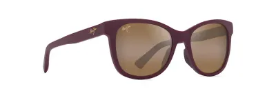 MAUI JIM - KIOPAA MATTE CYCLAMEN - HCL