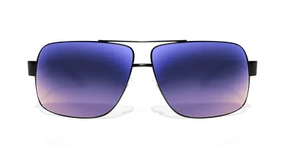 ZIVAH - TORCH - BLACK/BLUE