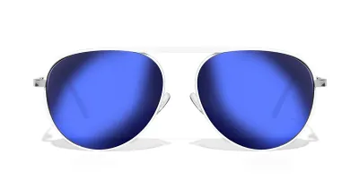 ZIVAH - BLAZE - WHITE/BLUE