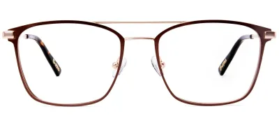 EOF - TRUST - GOLDEN BROWN