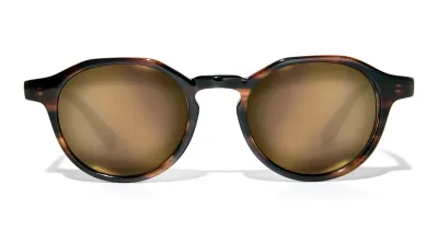 ZIVAH - SPARK - BROWN HORN/BRONZE