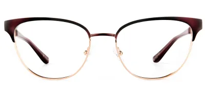 EOF - RADIANCE - GOLDEN TOFFEE