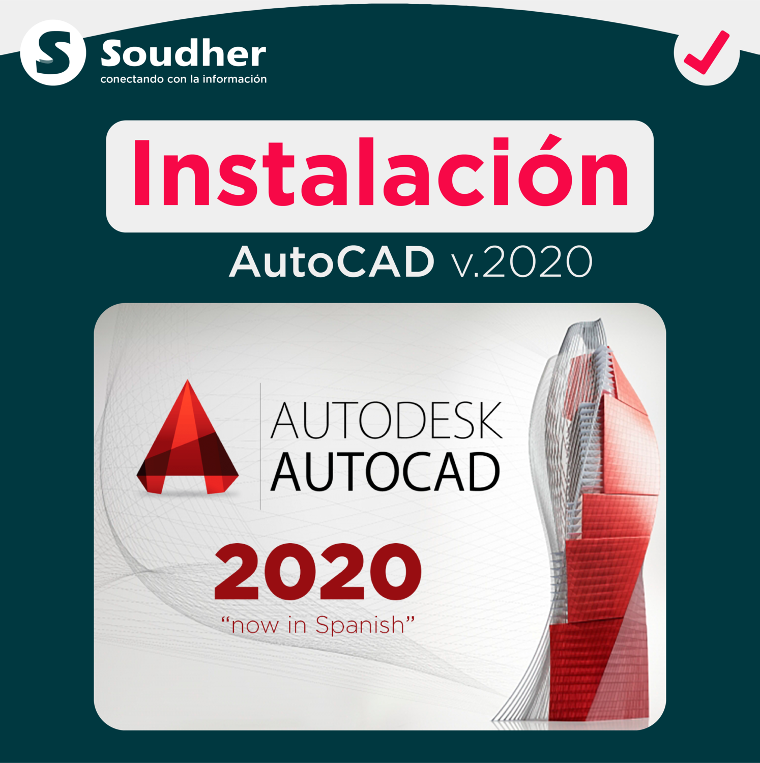 AutoCAD 2020