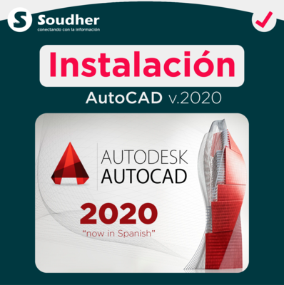 AutoCAD 2020