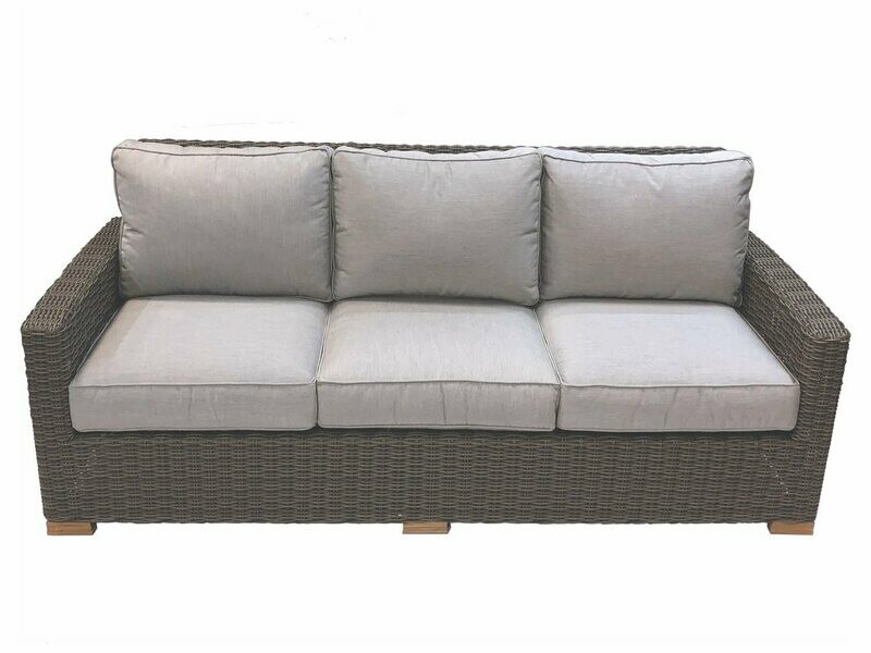 Royal Teak Collection Sanibel Sofa Royal Teak Collection Sanibel Sofa