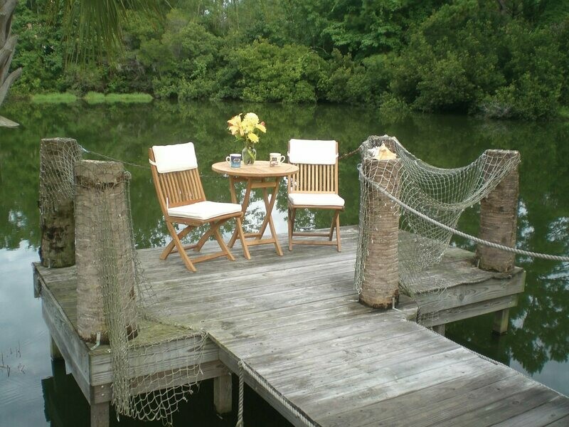 Royal Teak Collection Sailor 30'' Wide Round Dining Table Royal Teak Collection Sailor 30'' Wide Round Dining Table