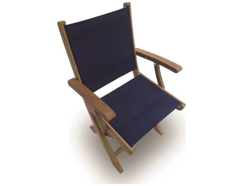 Royal Teak Collection Sailmate Dining Set Royal Teak Collection Sailmate Dining Set