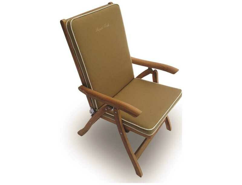 Royal Teak Collection Estate Reclining Lounge Chair Royal Teak Collection Estate Reclining Lounge Chair