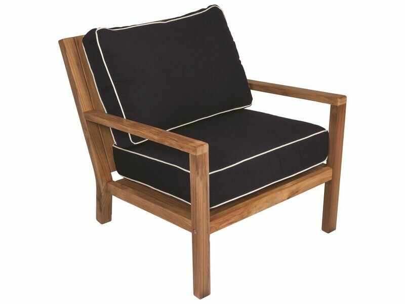 Royal Teak Collection Coastal Chair Royal Teak Collection Coastal Chair