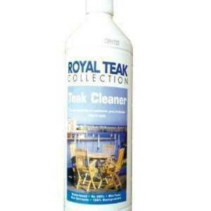 Royal Teak Collection Teak Cleaner Royal Teak Collection Teak Cleaner