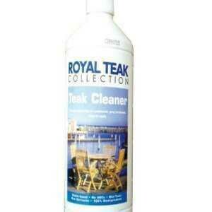 Royal Teak Collection Teak Cleaner