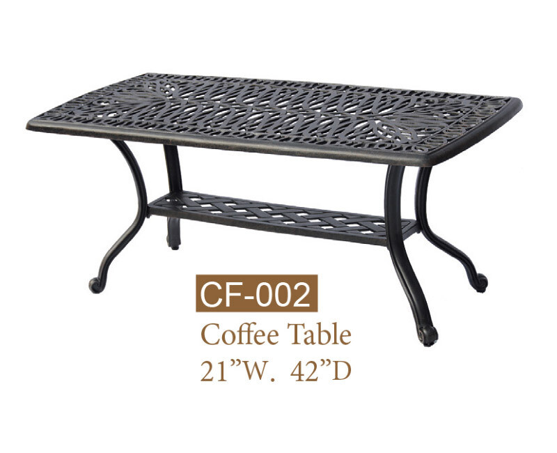 Coffee Table 42 Coffee Table 42