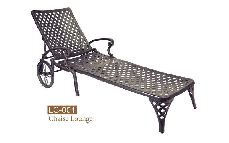 Chaise Lounge Chaise Lounge