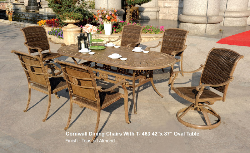 Diamond Oval Dining Table Diamond Oval Dining Table