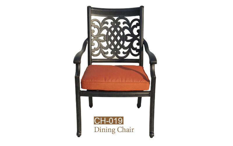 Oxford Collection Fully Welded Dining Chair Oxford Collection Fully Welded Dining Chair