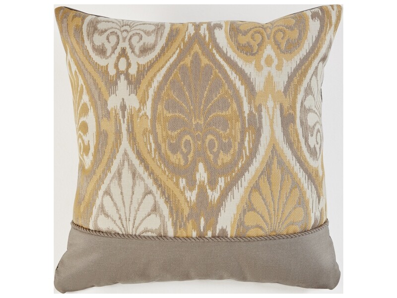 South Sea Rattan 20 x 20 Pillow Talk South Sea Rattan 20 x 20 Pillow Talk