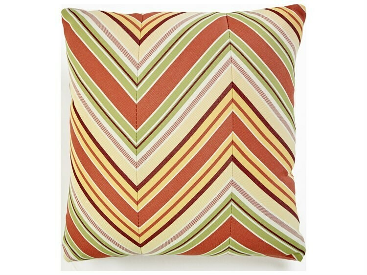 South Sea Rattan 18 x 18 Pillow Talk South Sea Rattan 18 x 18 Pillow Talk