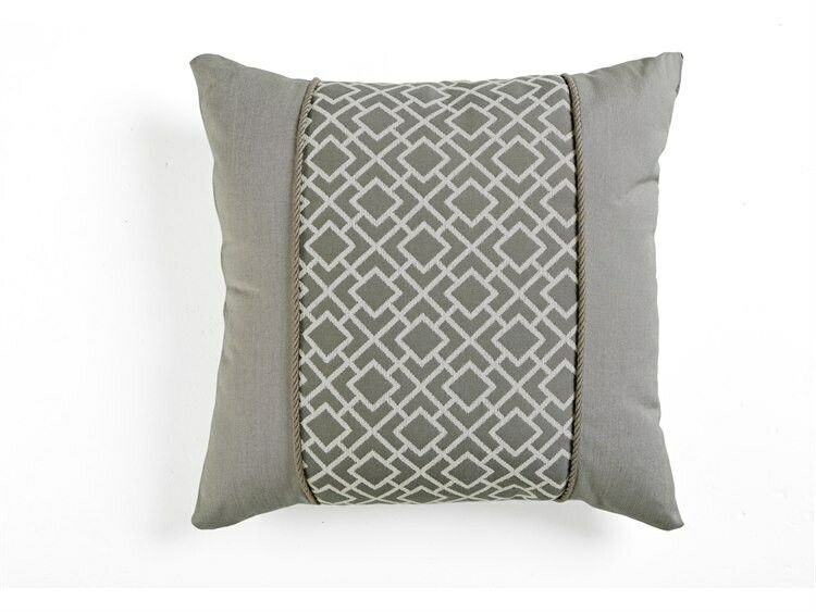 South Sea Rattan 20 x 20 Pillow Talk South Sea Rattan 20 x 20 Pillow Talk