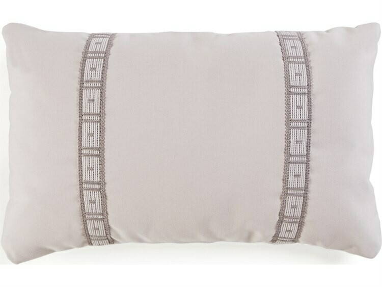 South Sea Rattan 20 x 13 Pillow Talk South Sea Rattan 20 x 13 Pillow Talk