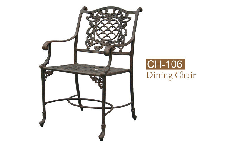 Cambridge Collection Fully Welded Chair w/ Braces Cambridge Collection Fully Welded Chair w/ Braces