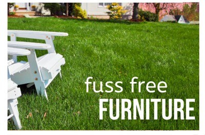 Fuss Free Furniture
