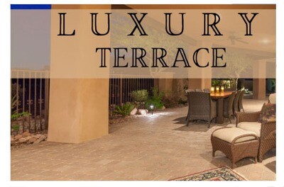 Luxury Terrace