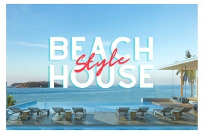 Beach House Style