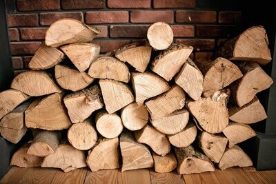 Firewood 🪵