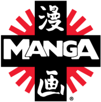 Manga
