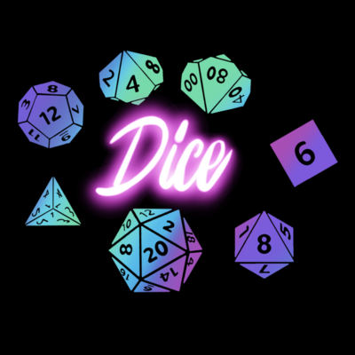 Dice