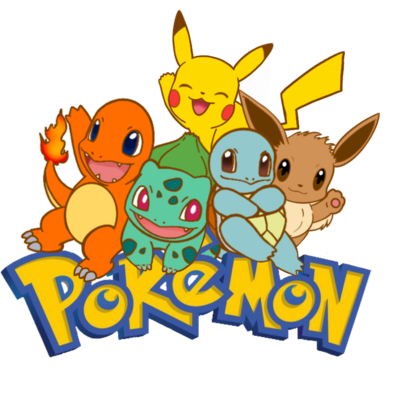 Pokemon