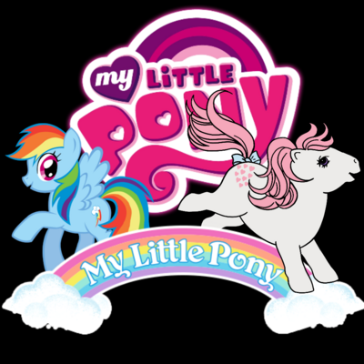 My Little Pony