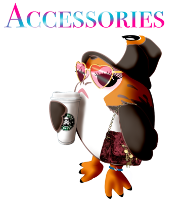 Accessories