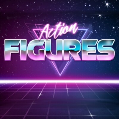 Action Figure