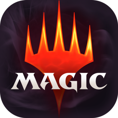 Magic the Gathering