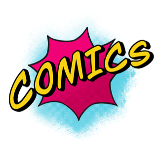 comics