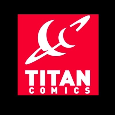 Titan Comics