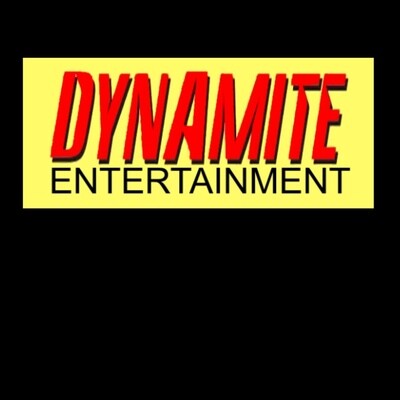 Dynamite