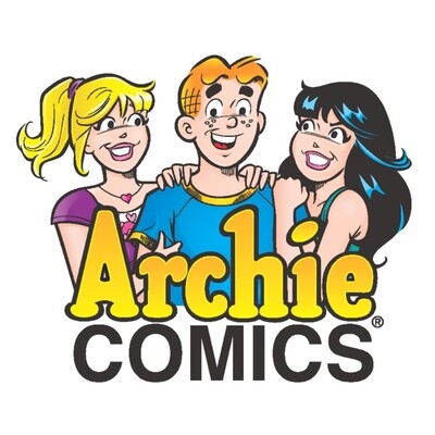 Archie comics