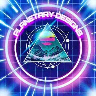 Planetary Design