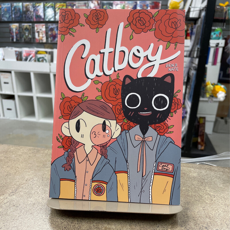 Catboy