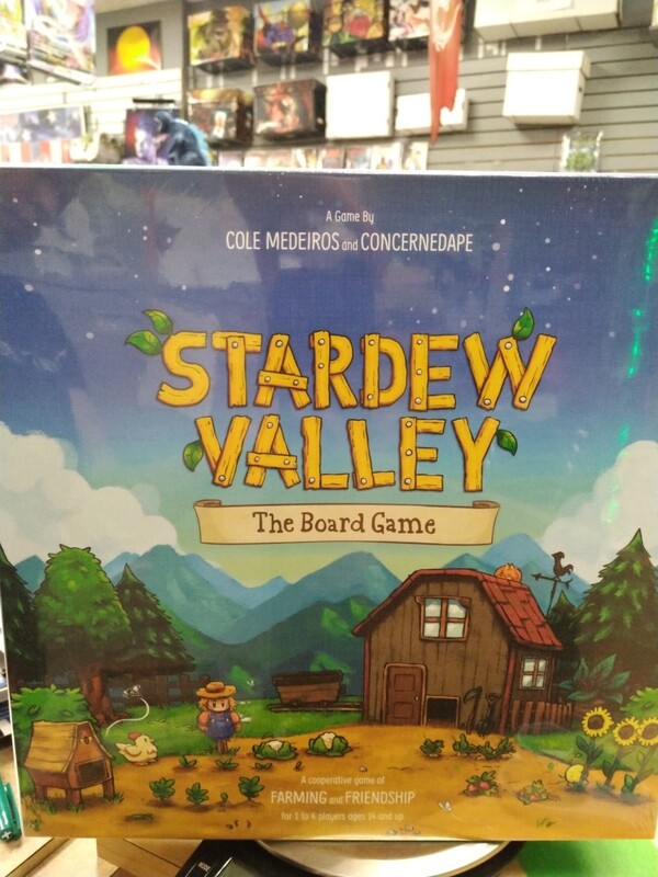 Stardew Valley