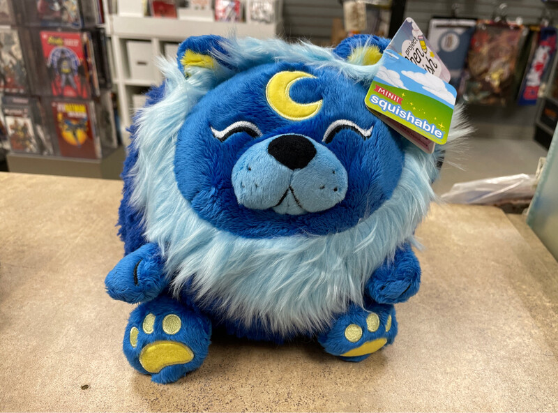 Mini Squishable Lunar Lion
