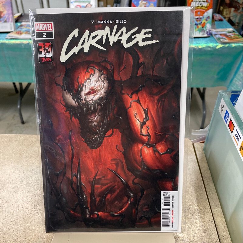 Carnage #2