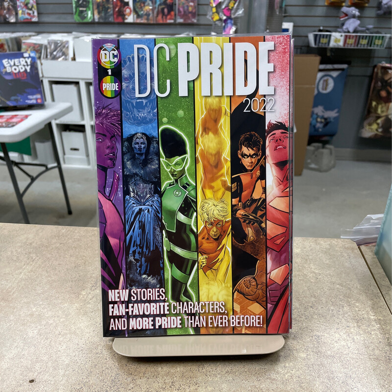 DC Pride 2022